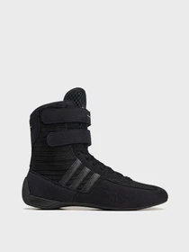 Черевики та чоботи Adidas модель KJ1039 Фото