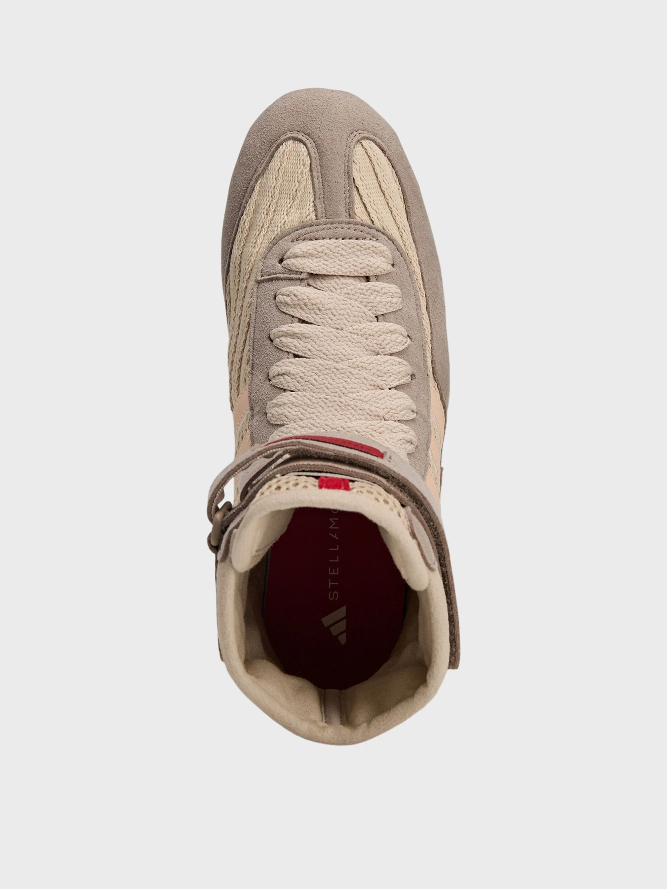 Ботинки и сапоги Adidas модель KJ1040 Фото