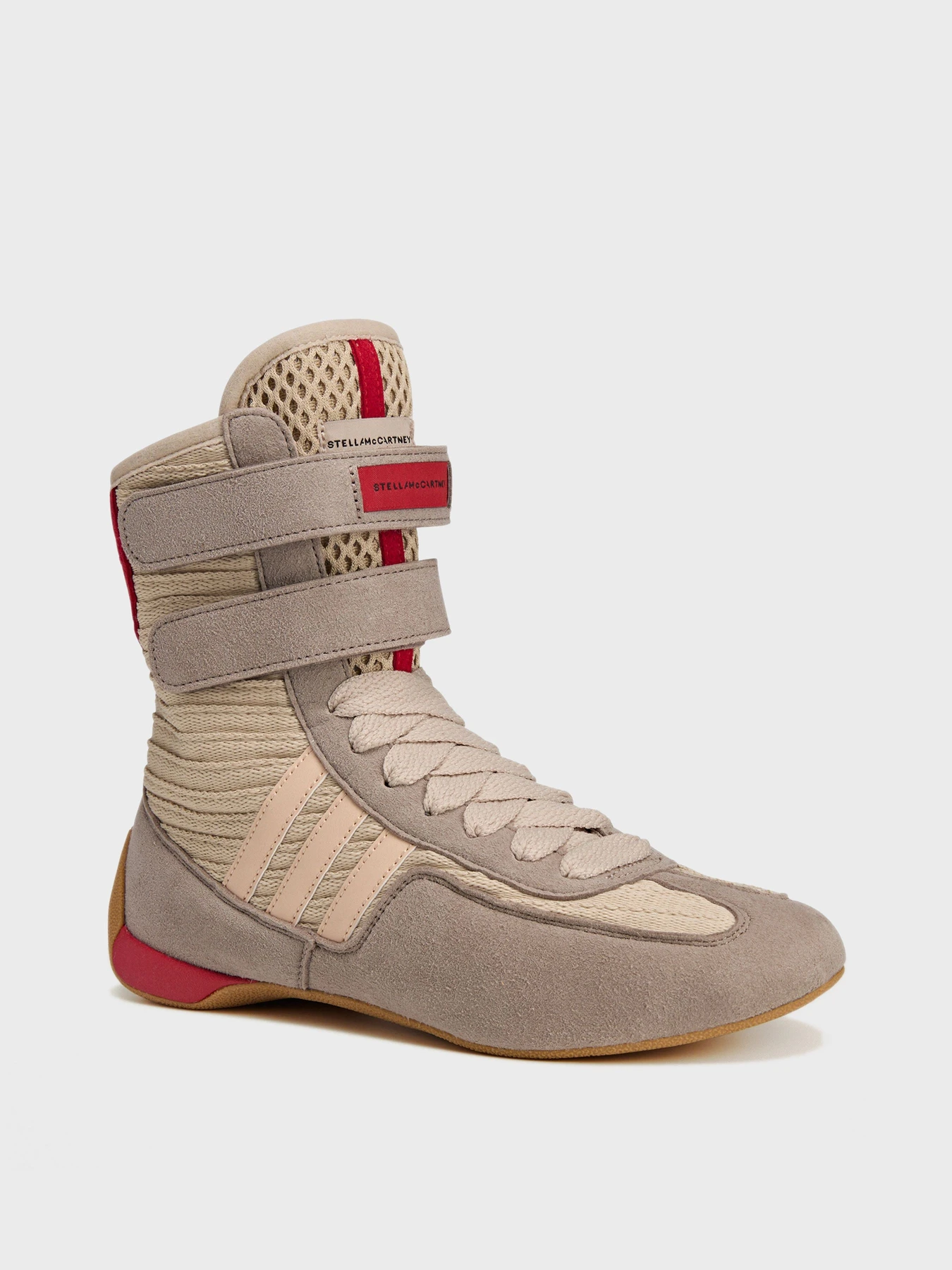 Ботинки и сапоги Adidas модель KJ1040 Фото
