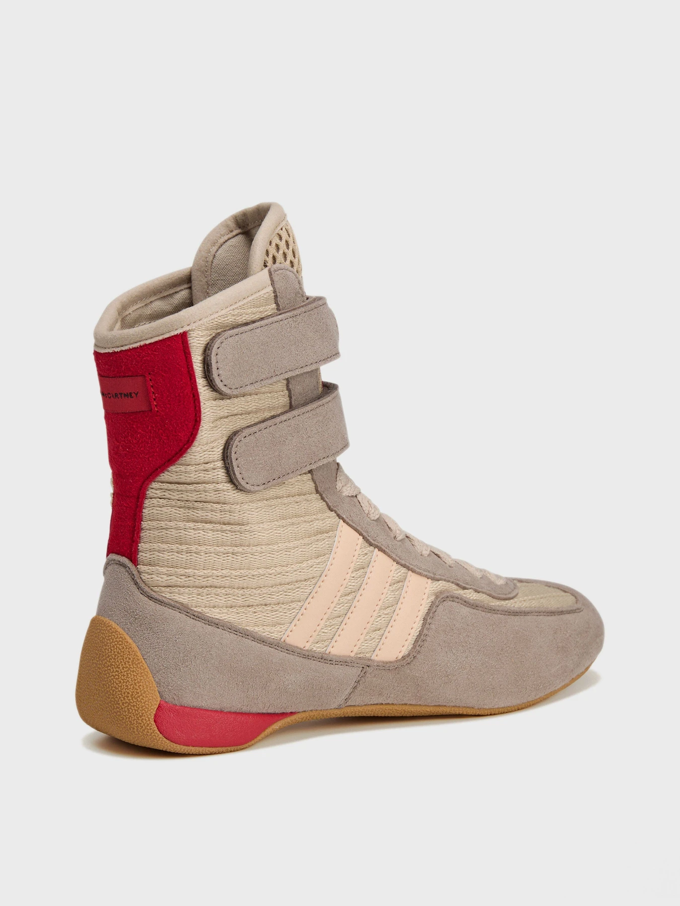 Ботинки и сапоги Adidas модель KJ1040 Фото