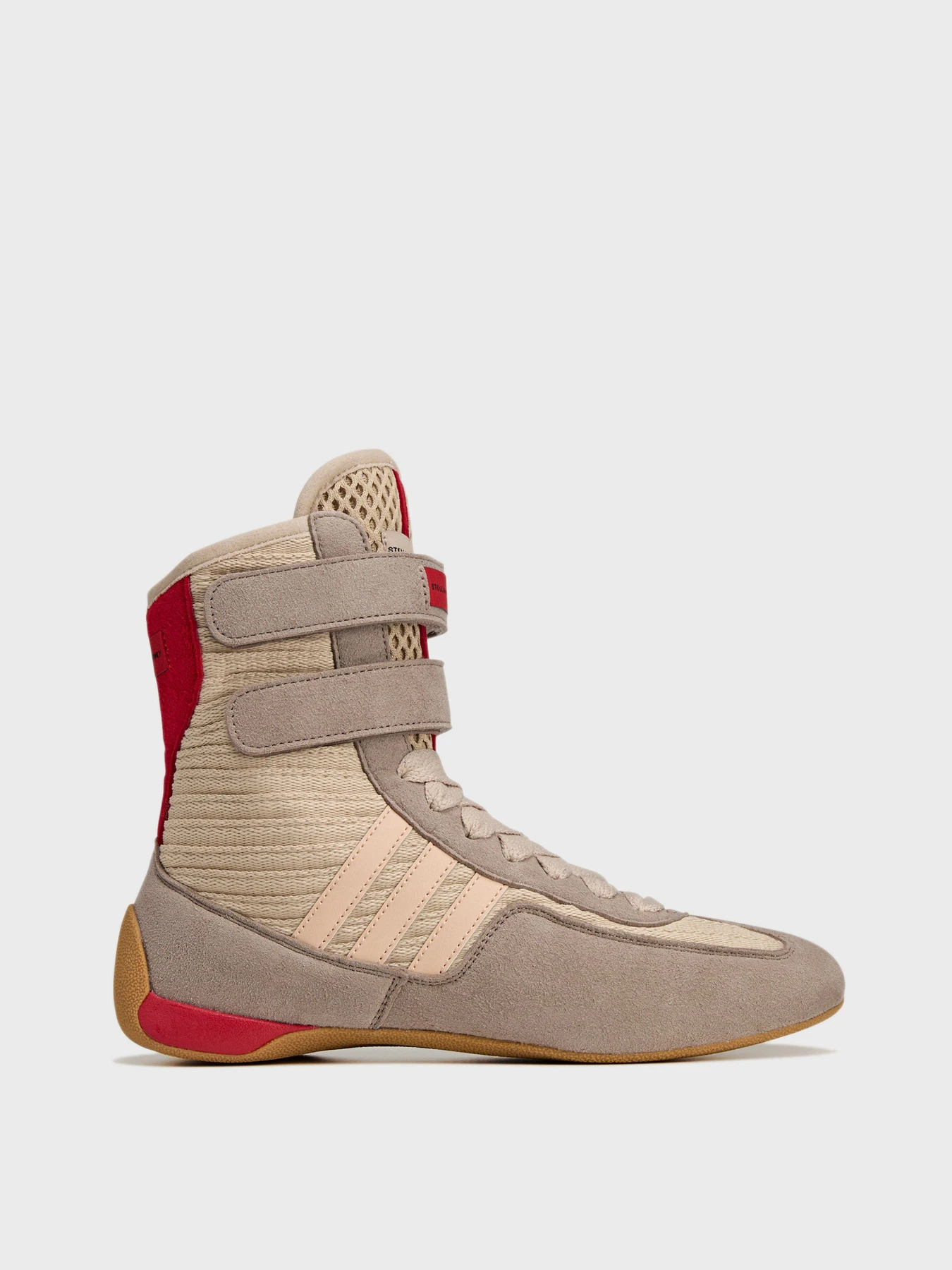 Ботинки и сапоги Adidas модель KJ1040 Фото