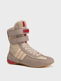Ботинки и сапоги Adidas модель KJ1040 Фото