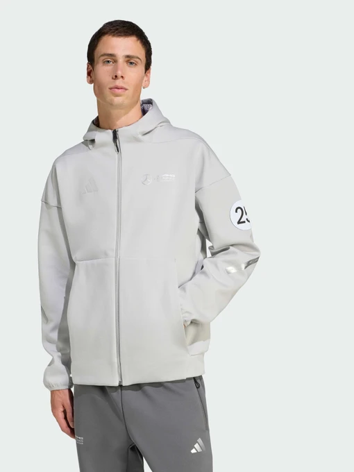 Худи и свитшоты Adidas модель JW3473 Фото