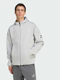 Худи и свитшоты Adidas модель JW3473 Фото
