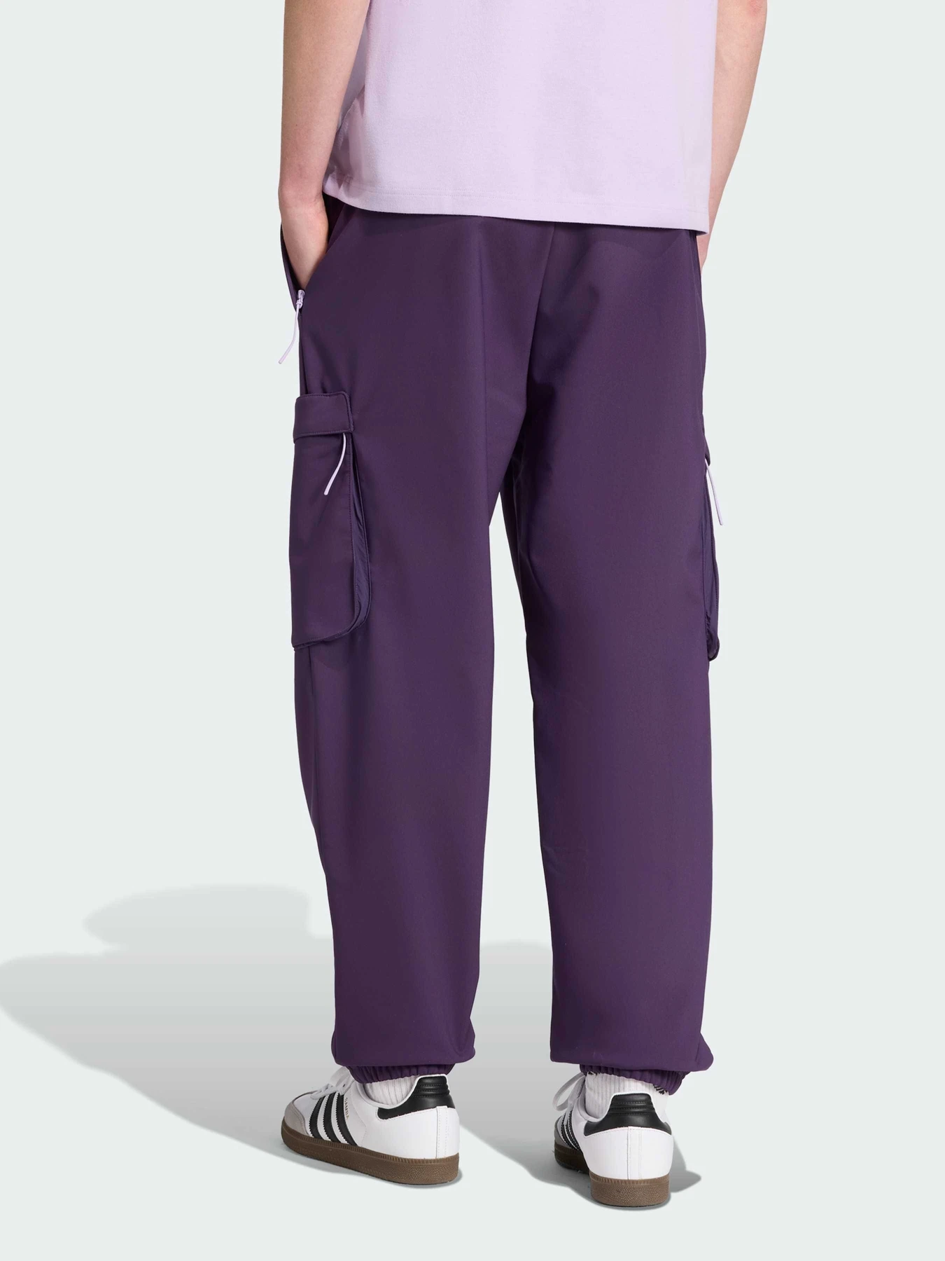 Брюки Adidas модель JX8813 Брюки Adidas модель JX8813 Фото