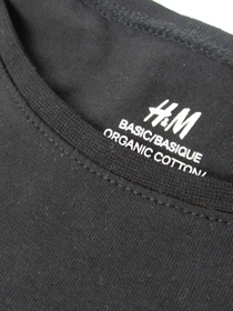 Худи и свитшоты H&M модель 77526 Фото