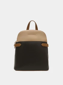 Рюкзаки Keddo модель Ан-348105/04-01E-black/beige Фото