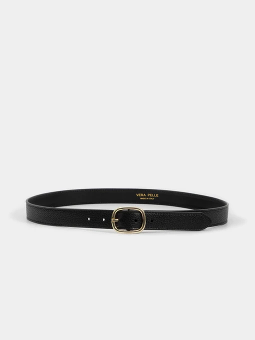 Ремни URBAN TRACE модель UT-W-52-3.0_black_gold Фото