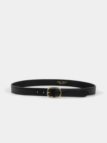 Ремни URBAN TRACE модель UT-W-52-3.0_black_gold Фото