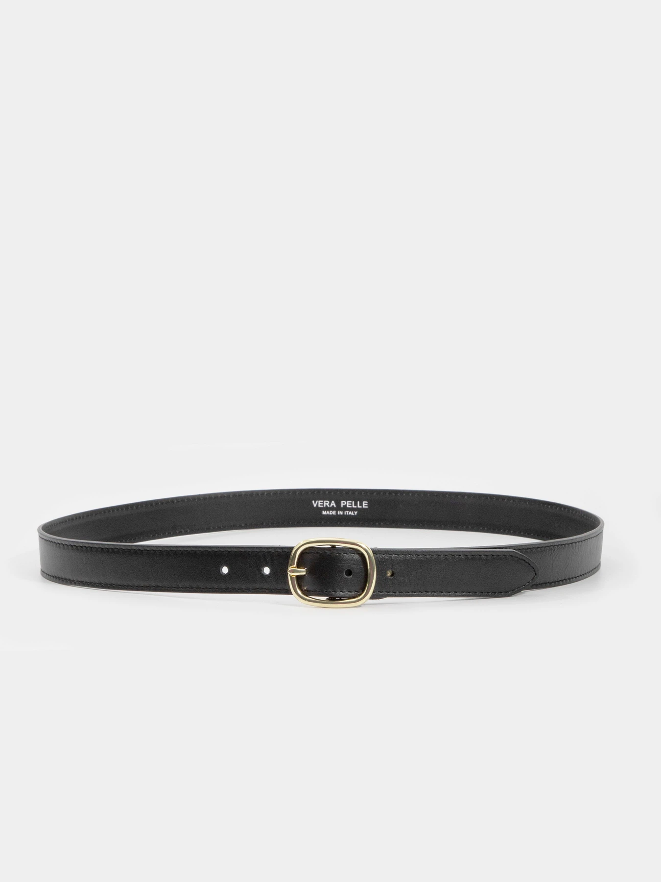Ремни URBAN TRACE модель UT-W-60-3.0_black_gold Фото
