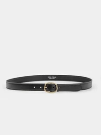 Ремни URBAN TRACE модель UT-W-60-3.0_black_gold Фото