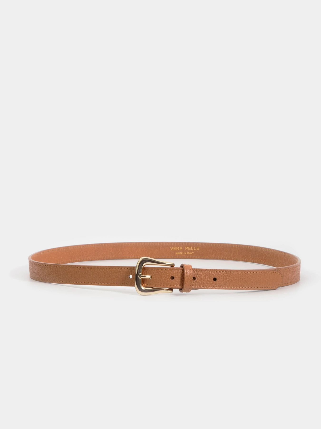 Ремені URBAN TRACE модель UT-W-65-2.5_camel_gold Фото