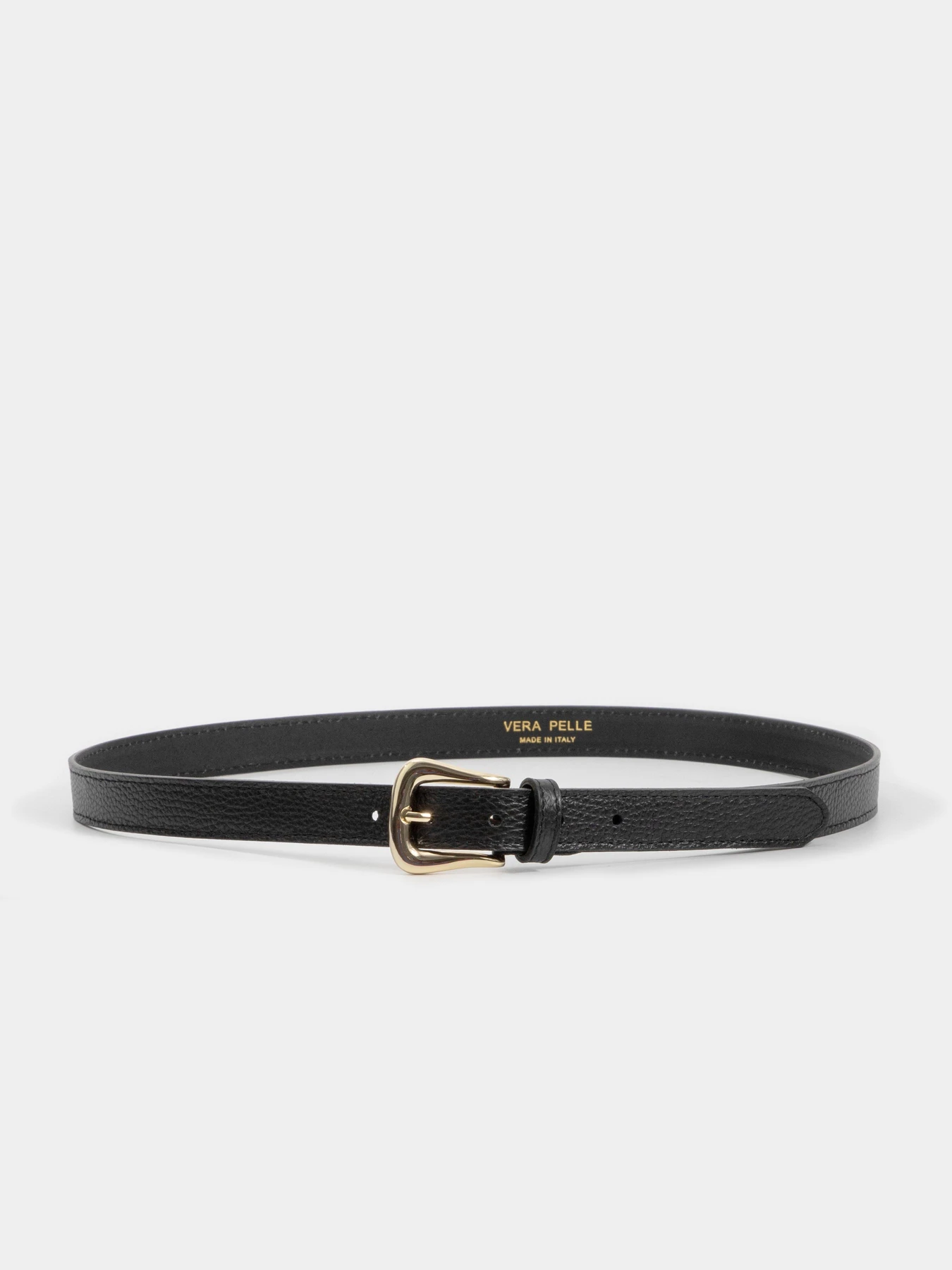 Ремни URBAN TRACE модель UT-W-66-2.5_black_gold Фото