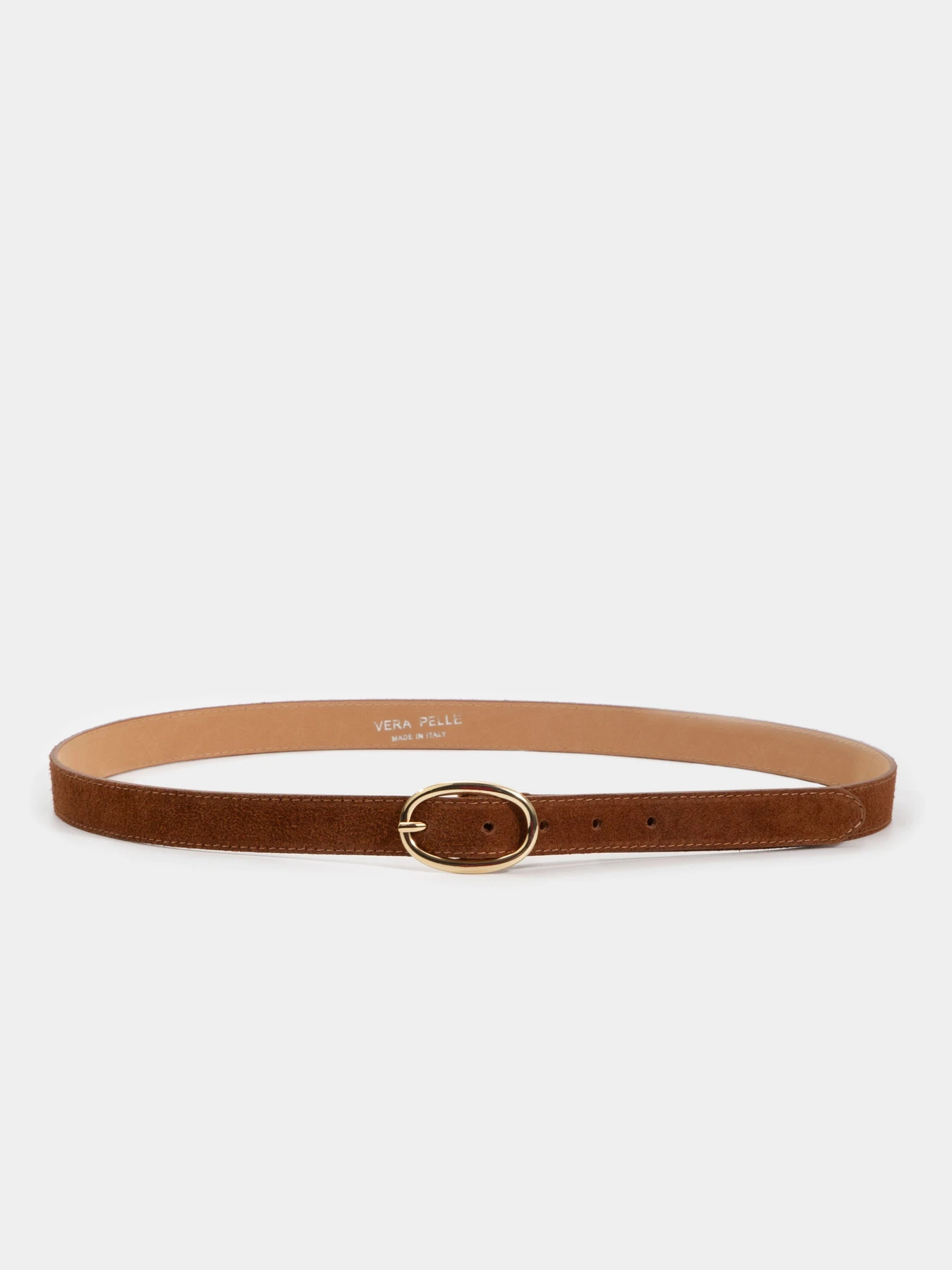 Ремені URBAN TRACE модель UT-W-70-2.5_camel_gold Фото