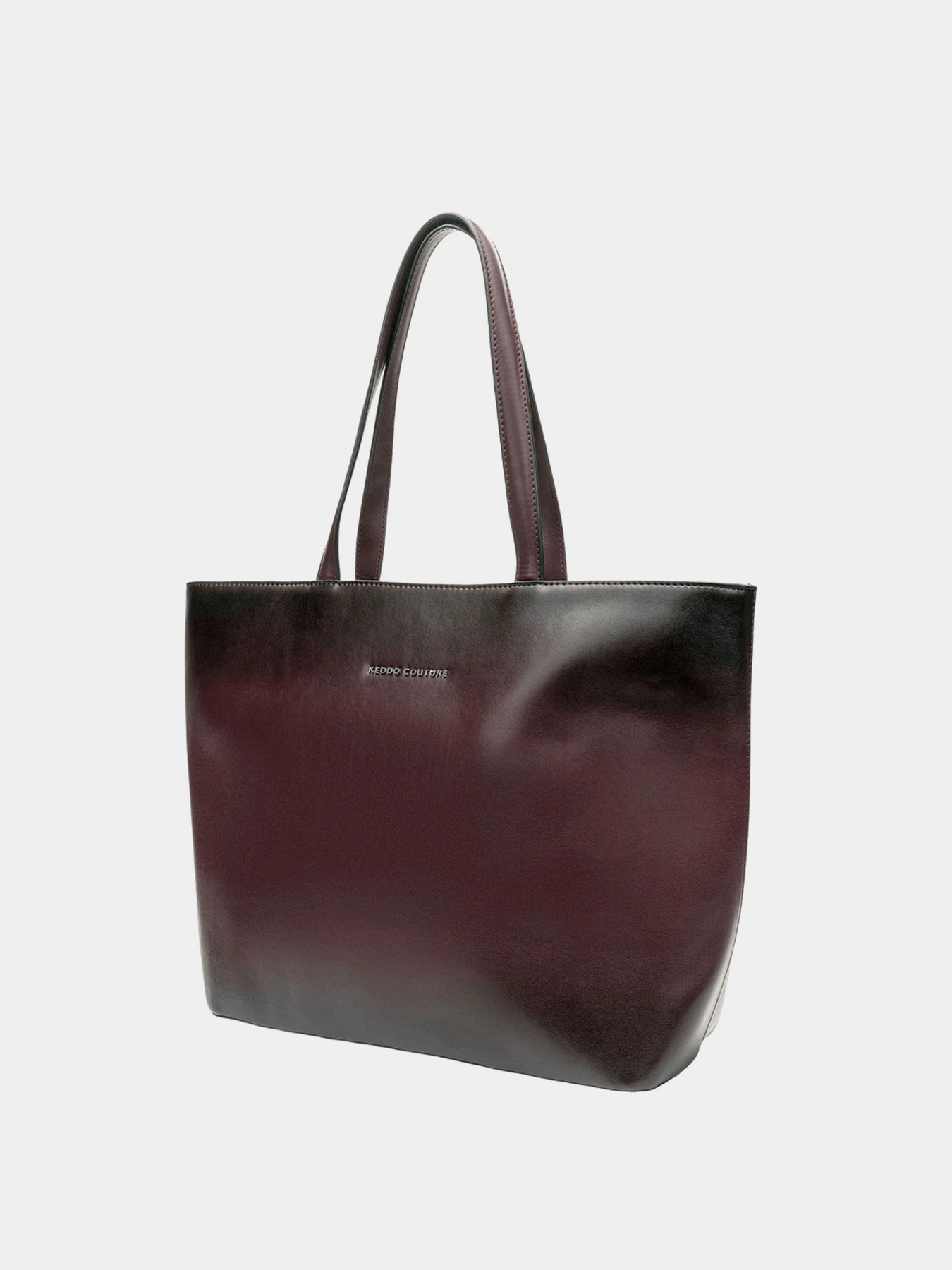 Сумки Keddo модель Ан-348107/09-01E-wine red Фото