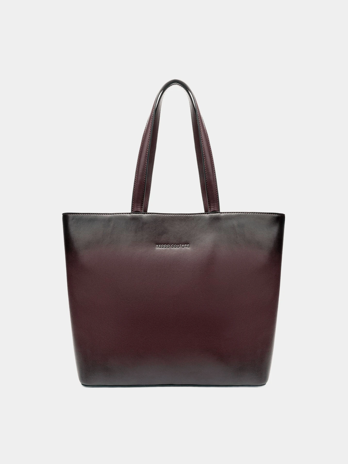 Сумки Keddo модель Ан-348107/09-01E-wine red Фото