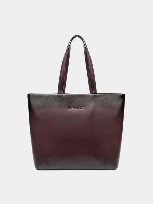 Сумки Keddo модель Ан-348107/09-01E-wine red Фото