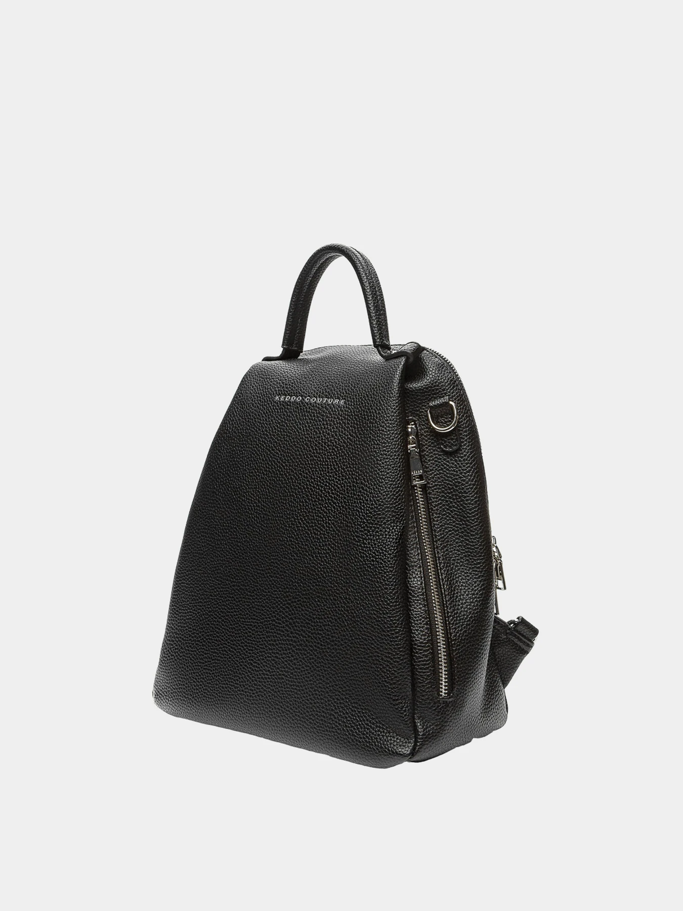 Рюкзаки Keddo модель Ан-338100/39-01E-black Фото
