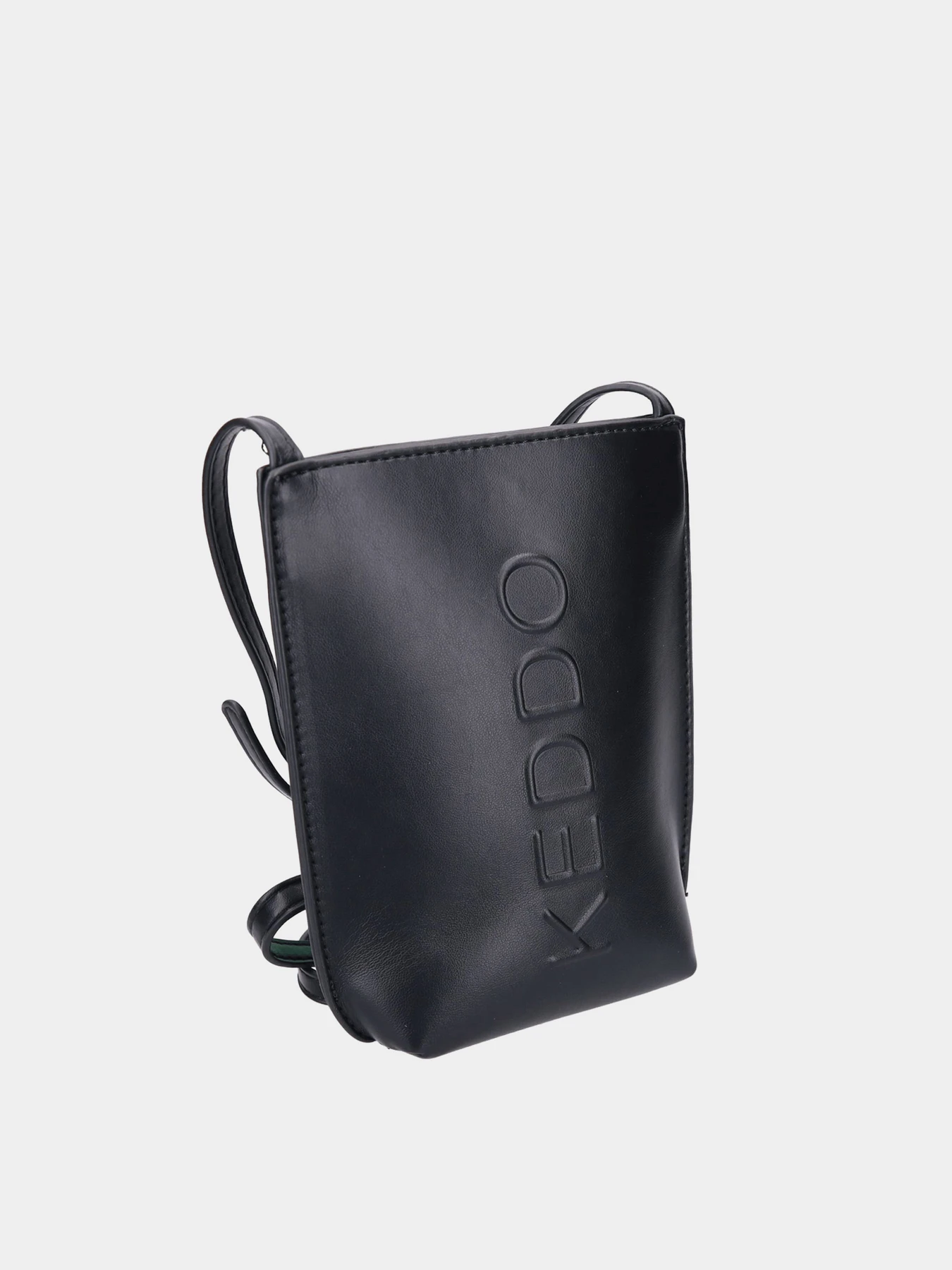 Сумки Keddo модель Ан-347100/26-01W-black Фото