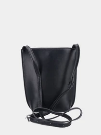 Сумки Keddo модель Ан-347100/26-01W-black Фото