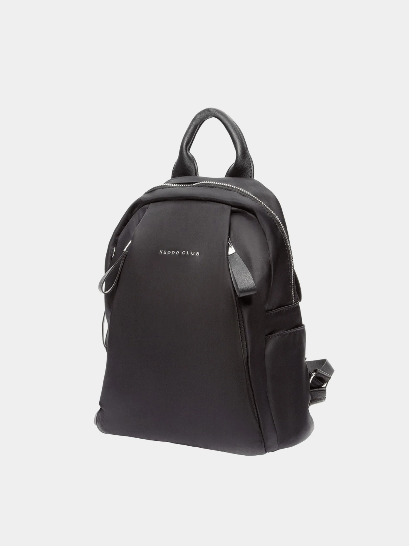 Рюкзаки Keddo модель Ан-328137/01-01E-black Фото