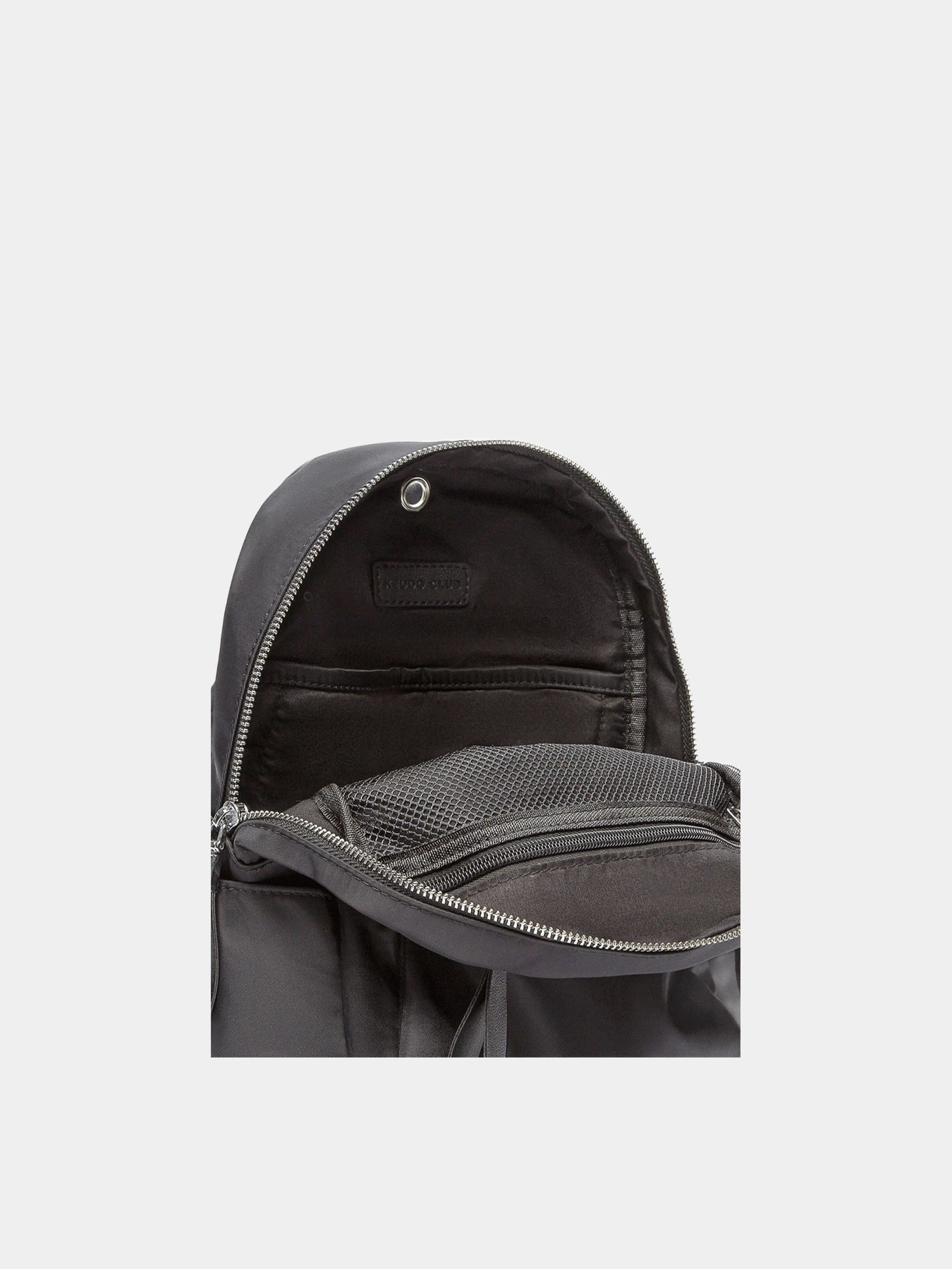 Рюкзаки Keddo модель Ан-328137/01-01E-black Фото