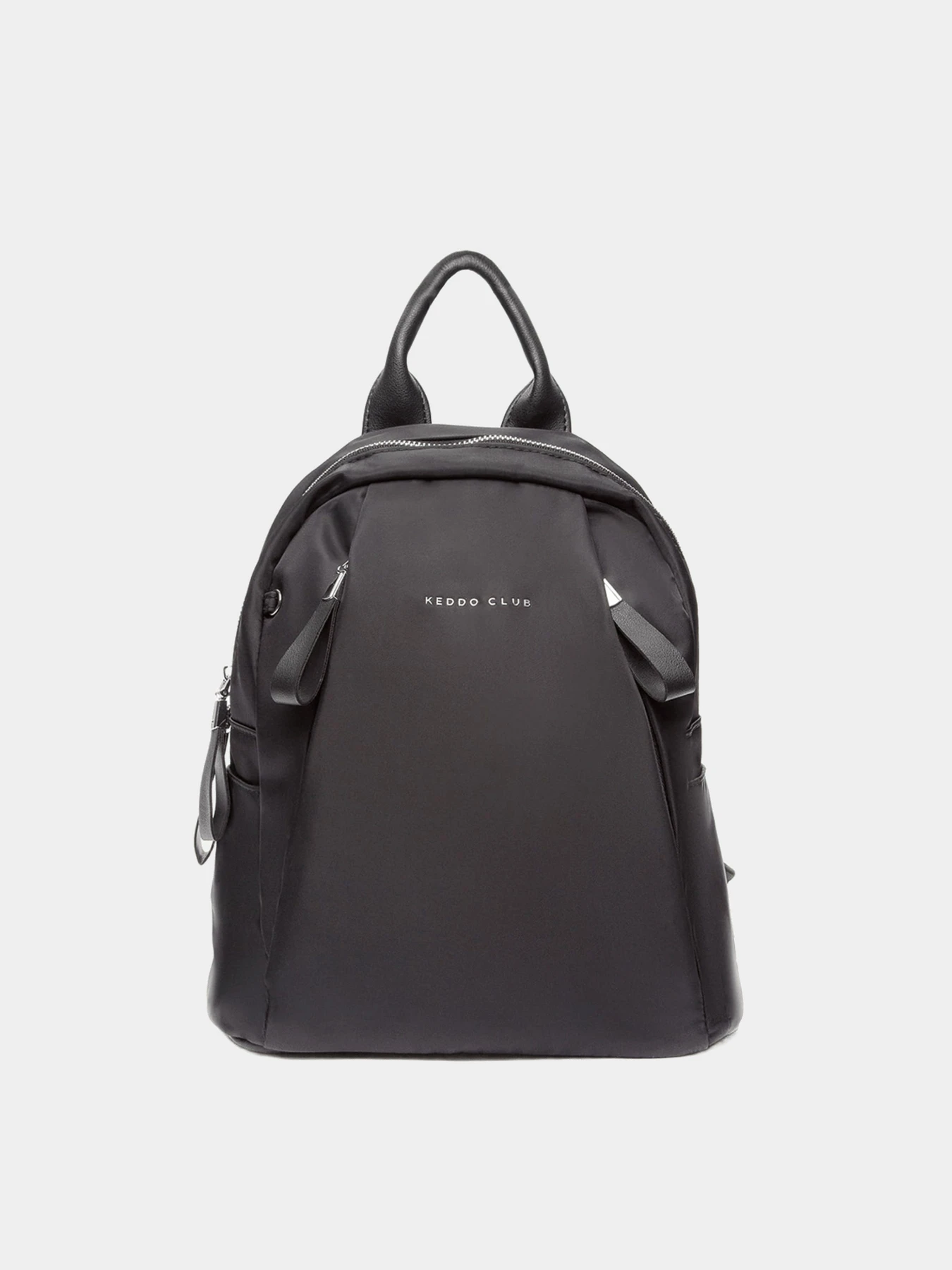 Рюкзаки Keddo модель Ан-328137/01-01E-black Фото