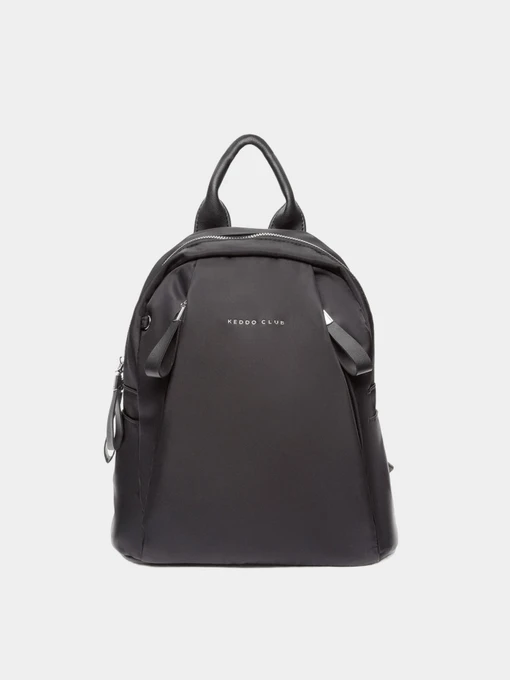 Рюкзаки Keddo модель Ан-328137/01-01E-black Фото