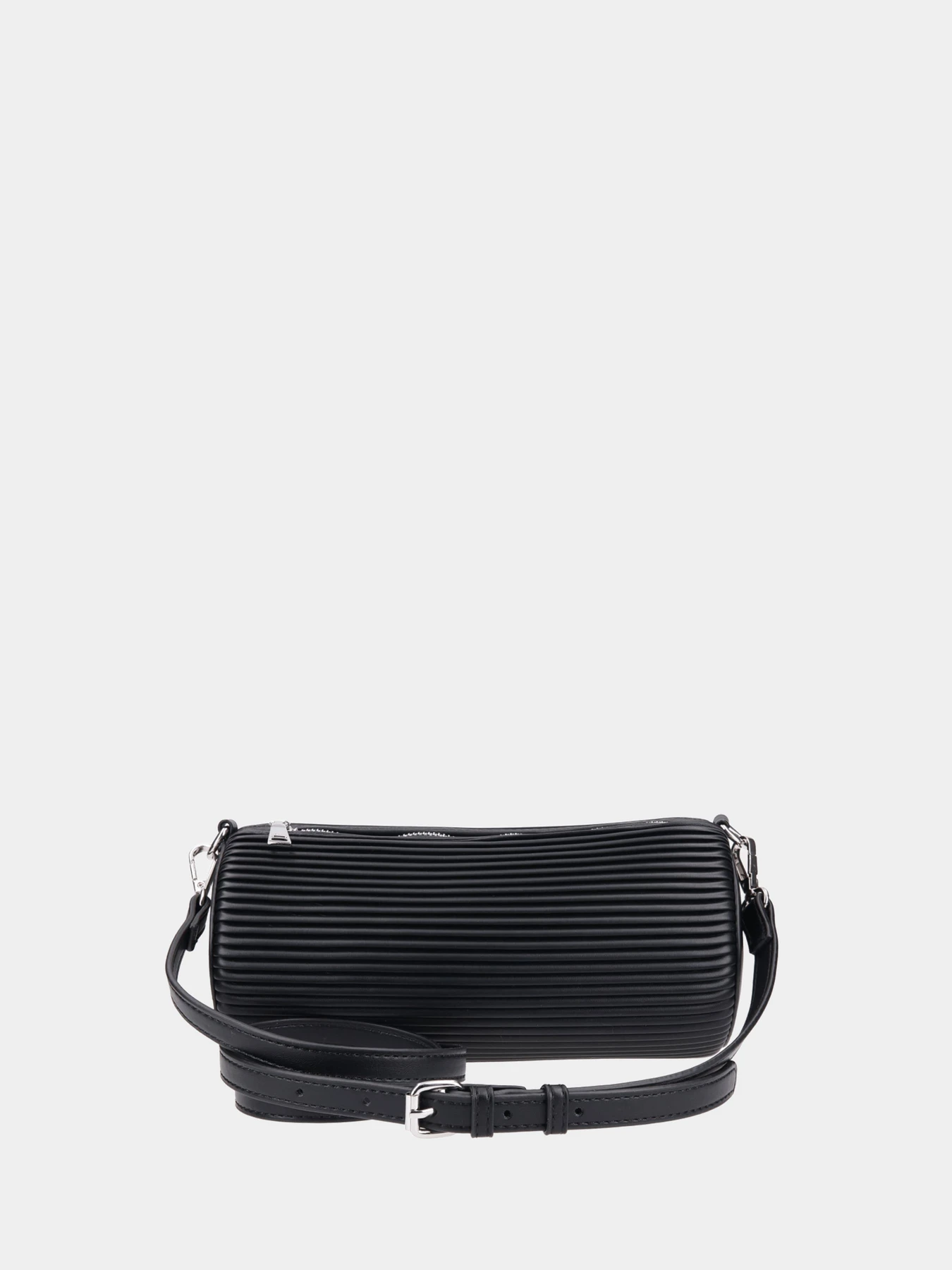 Сумки Keddo модель Ан-347106/21-01-black Сумки Keddo модель Ан-347106/21-01-black Фото