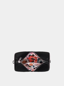 Сумки Keddo модель Ан-347106/21-01-black Фото