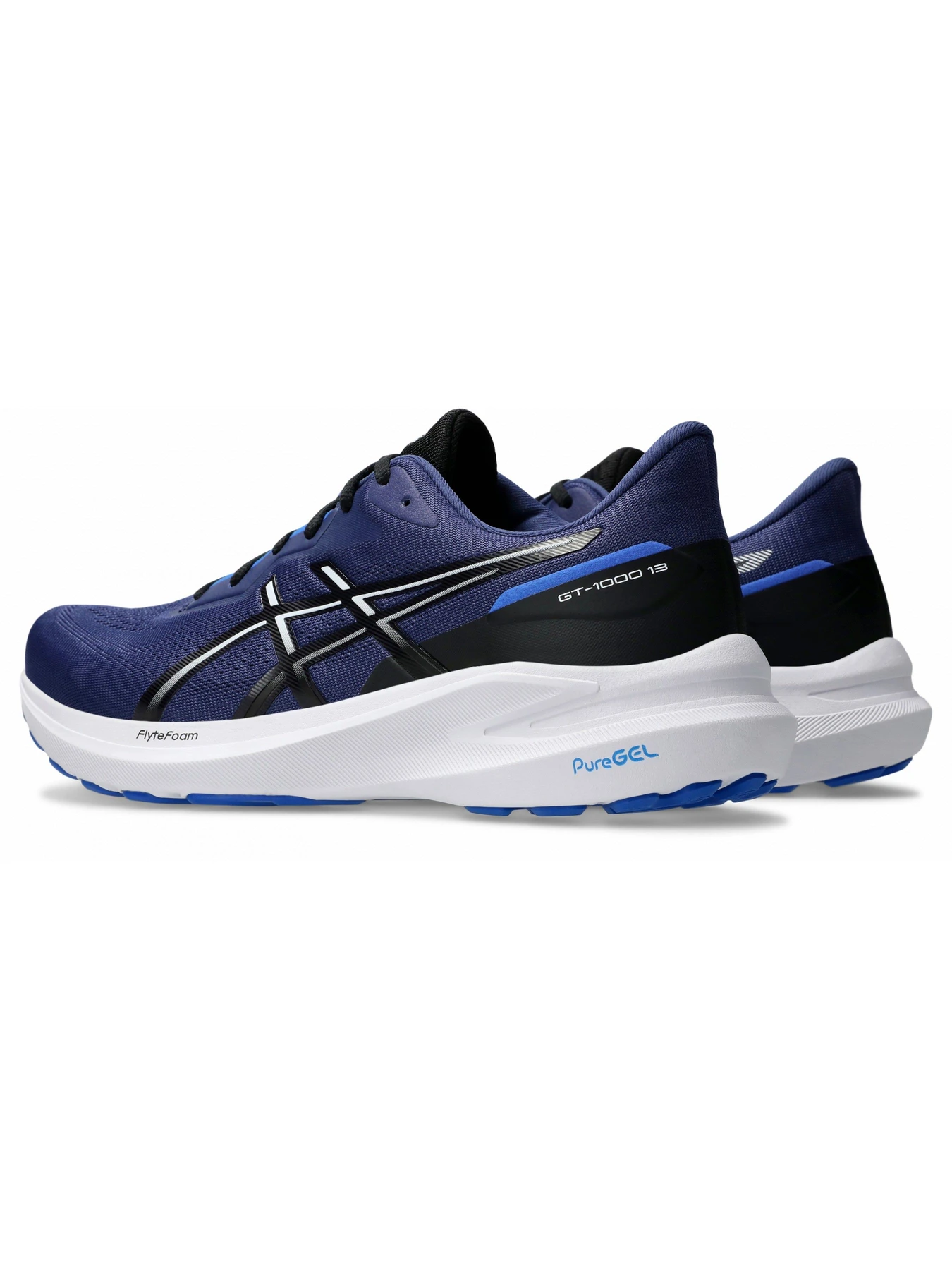 Кросівки Asics модель 1011B858-402 Фото