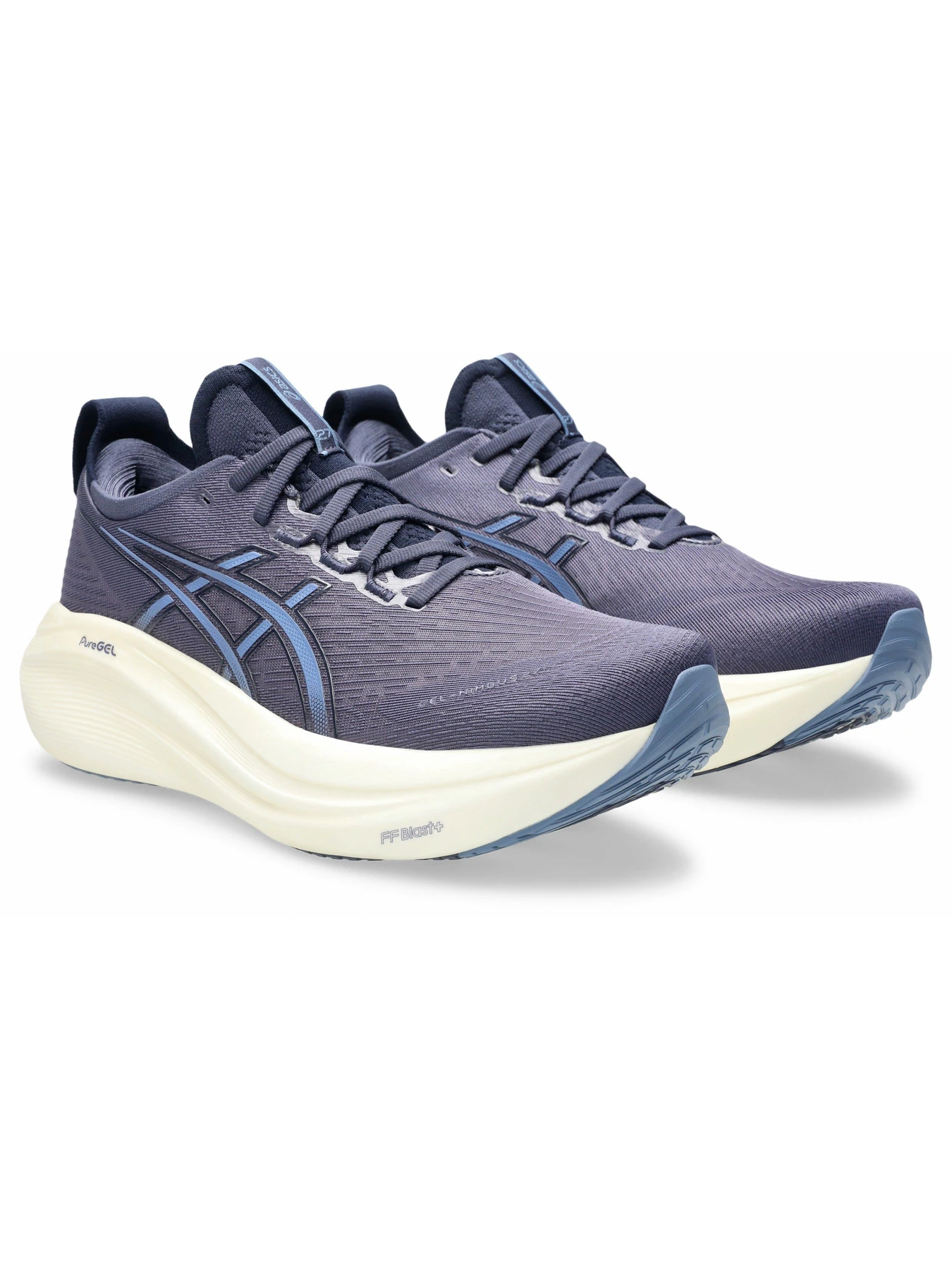 Кроссовки Asics модель 1011B958-500 Фото