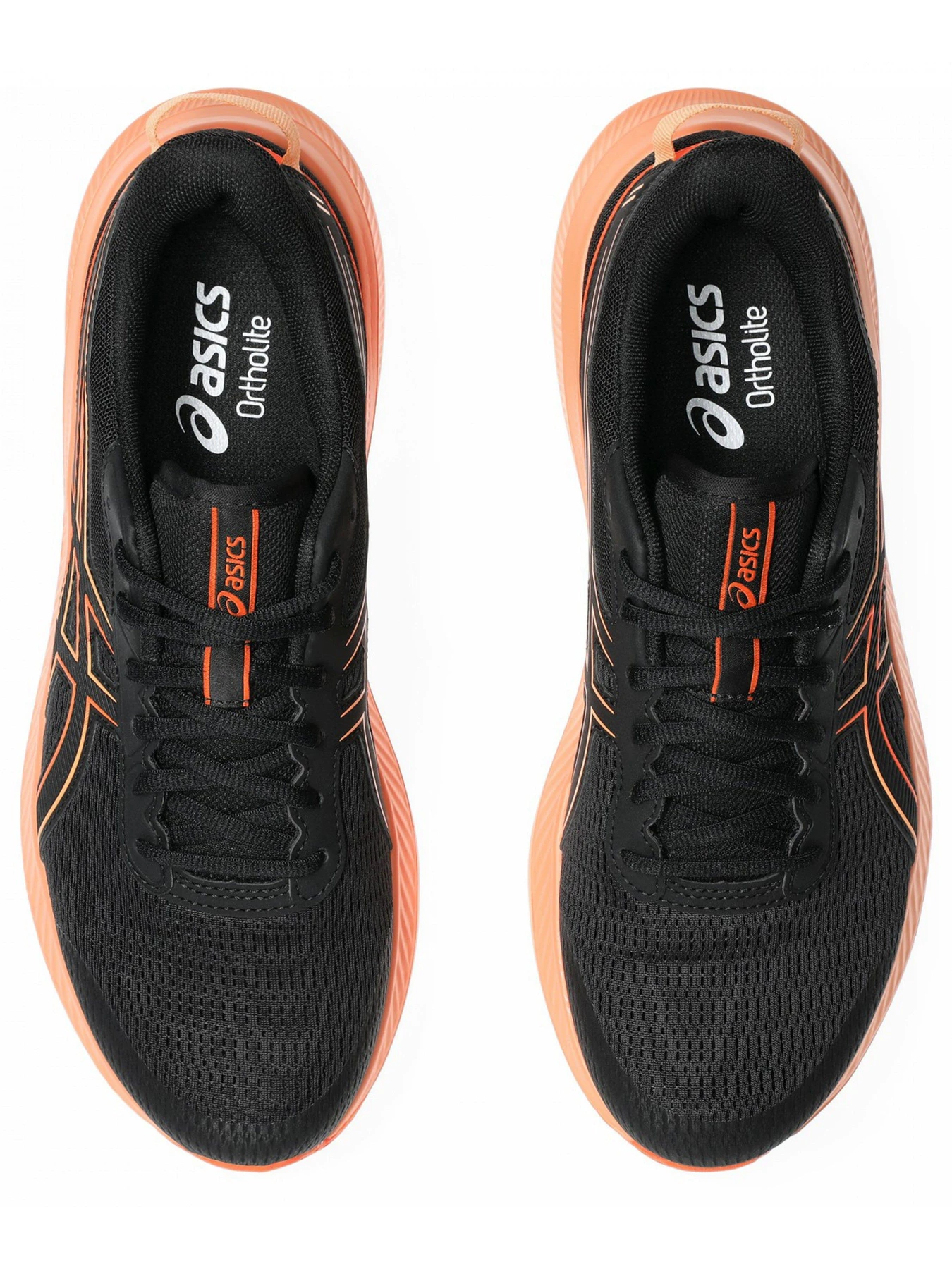 Кросівки Asics модель 1011B963-001 Фото