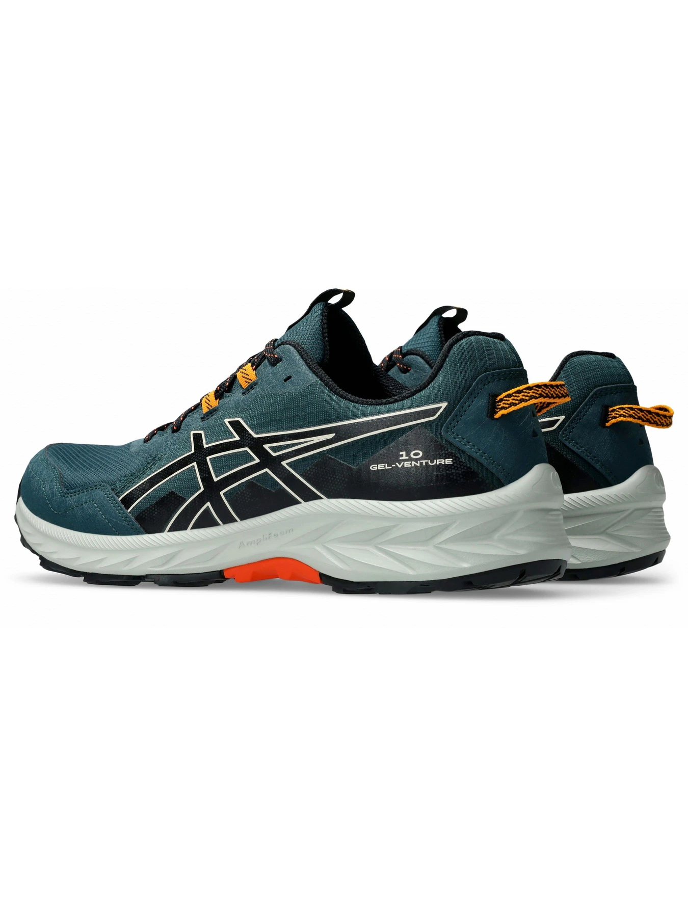 Кросівки Asics модель 1011B967-300 Фото