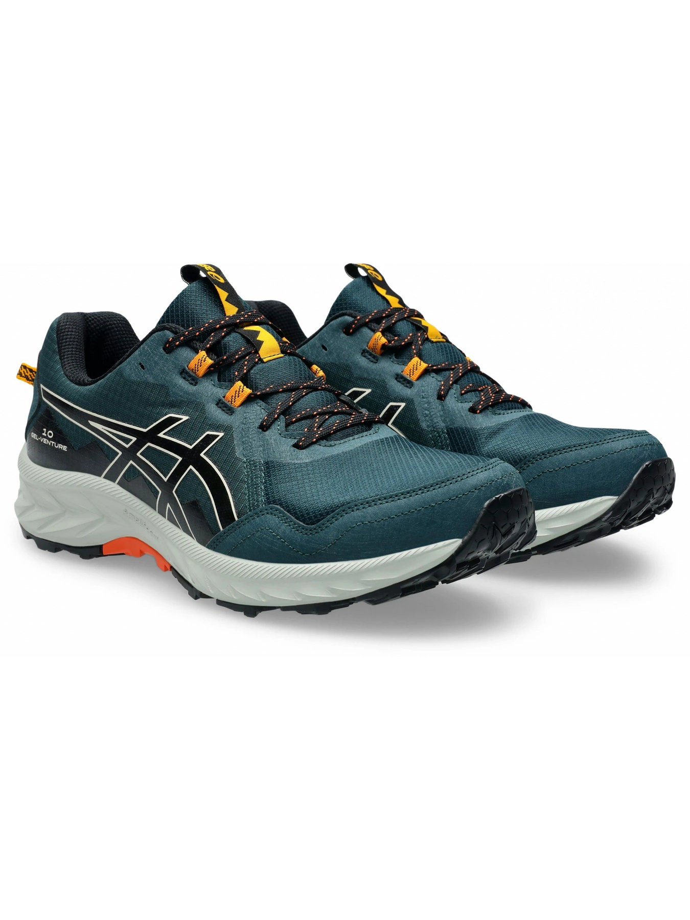 Кросівки Asics модель 1011B967-300 Фото