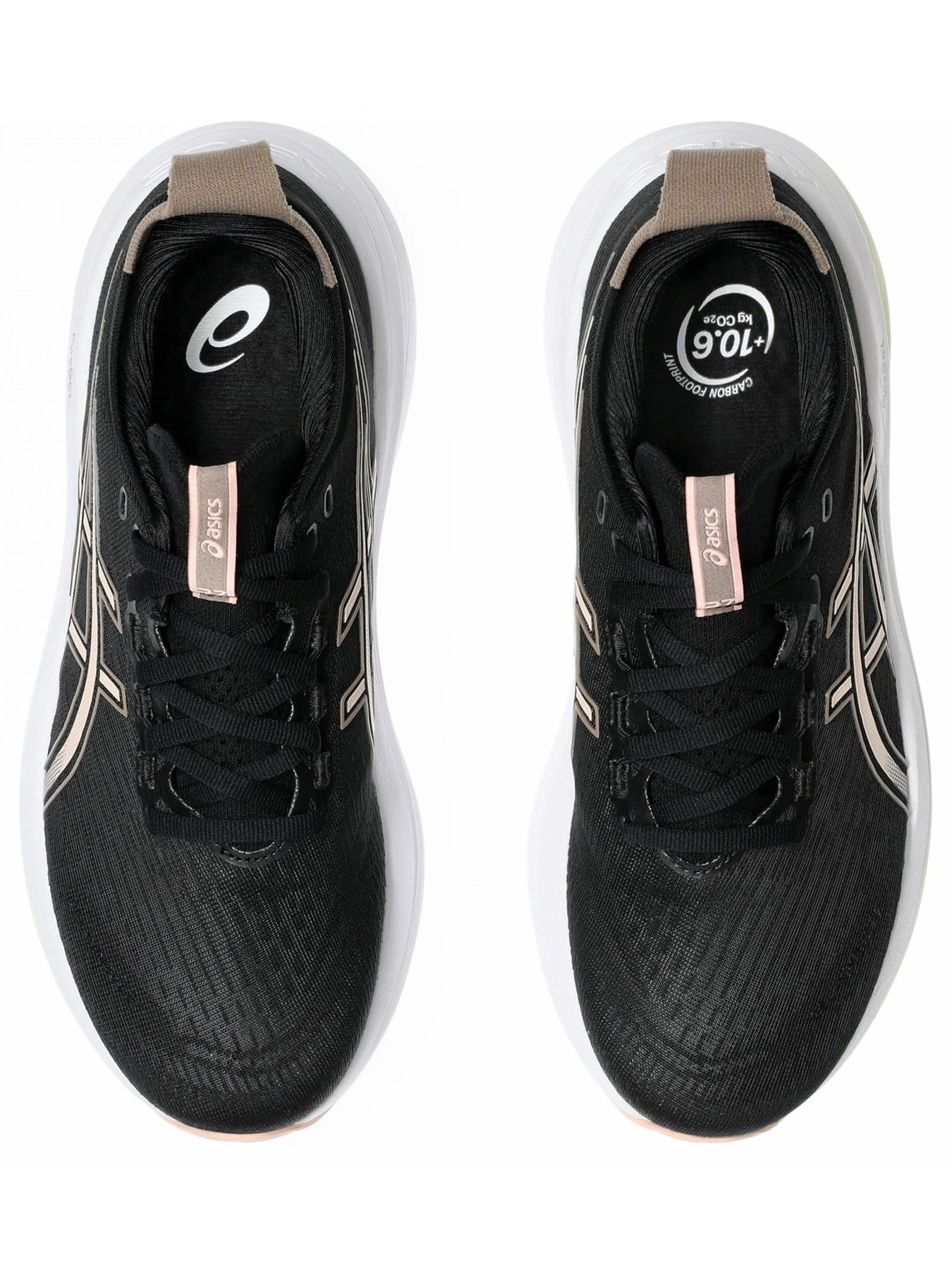 Кроссовки Asics модель 1012B753-003 Кроссовки Asics модель 1012B753-003 Фото