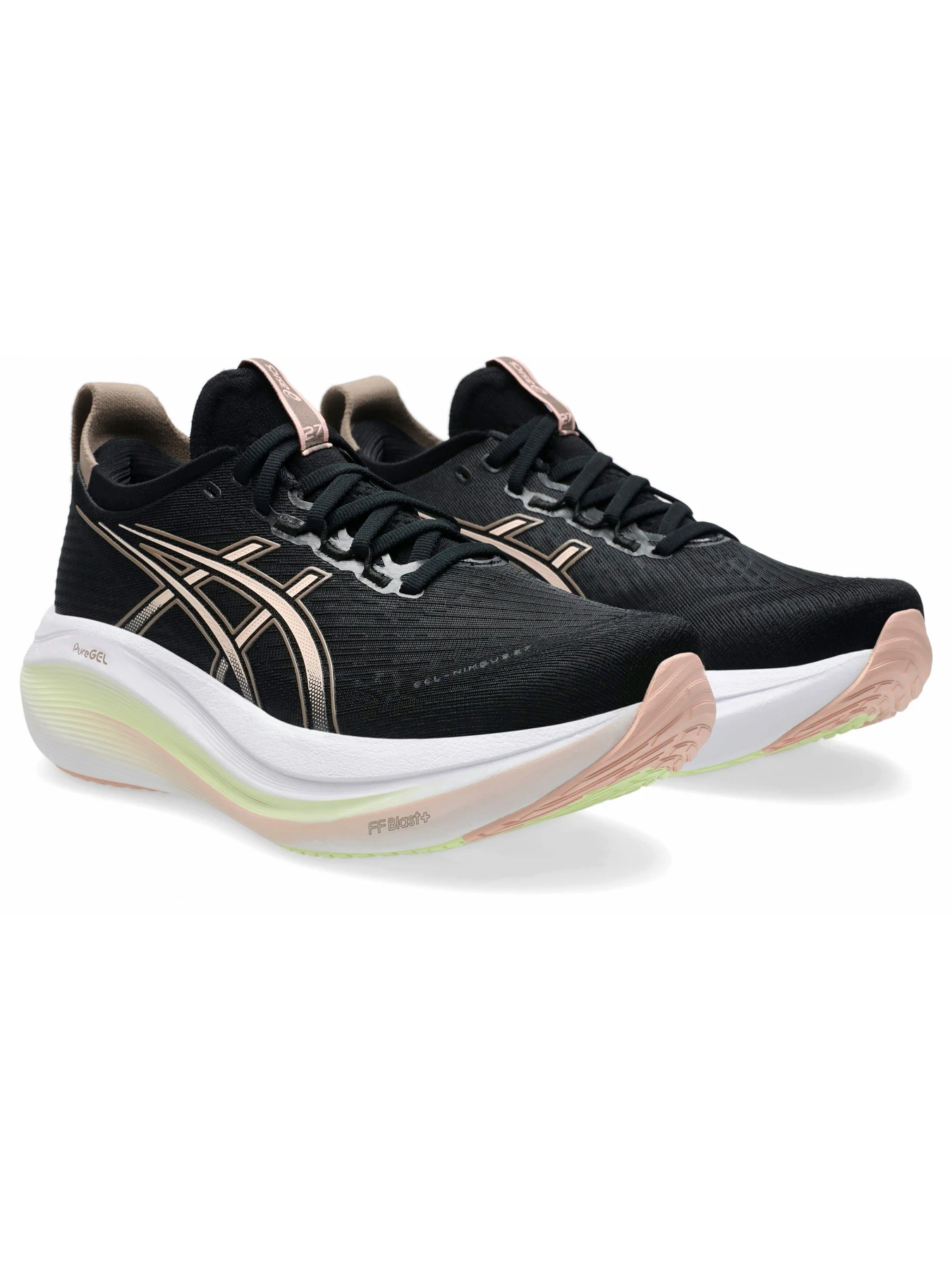 Кроссовки Asics модель 1012B753-003 Кроссовки Asics модель 1012B753-003 Фото