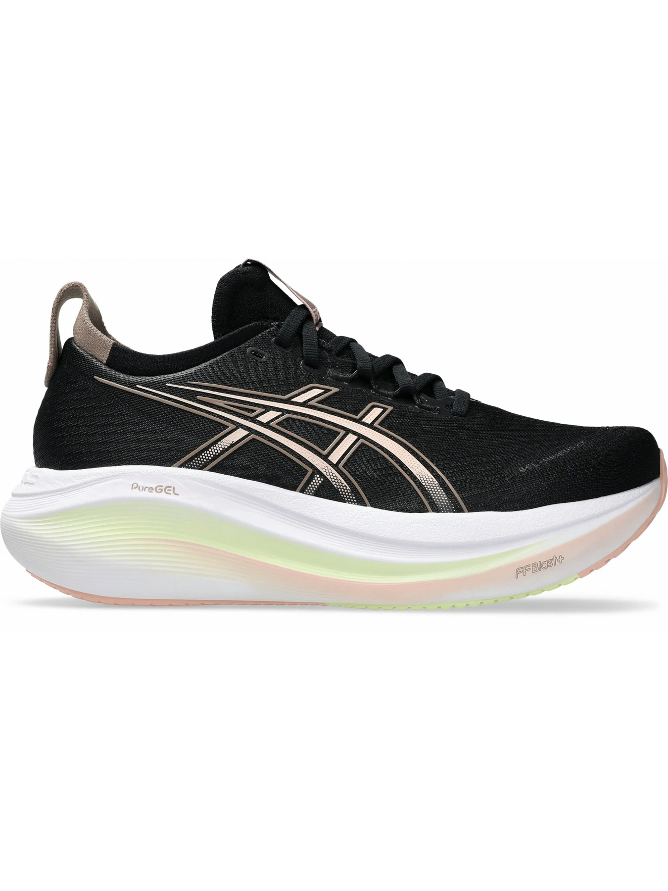 Кроссовки Asics модель 1012B753-003 Кроссовки Asics модель 1012B753-003 Фото