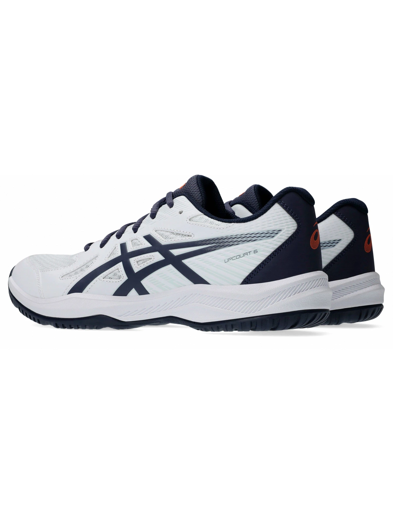 Кросівки Asics модель 1071A104-102 Фото