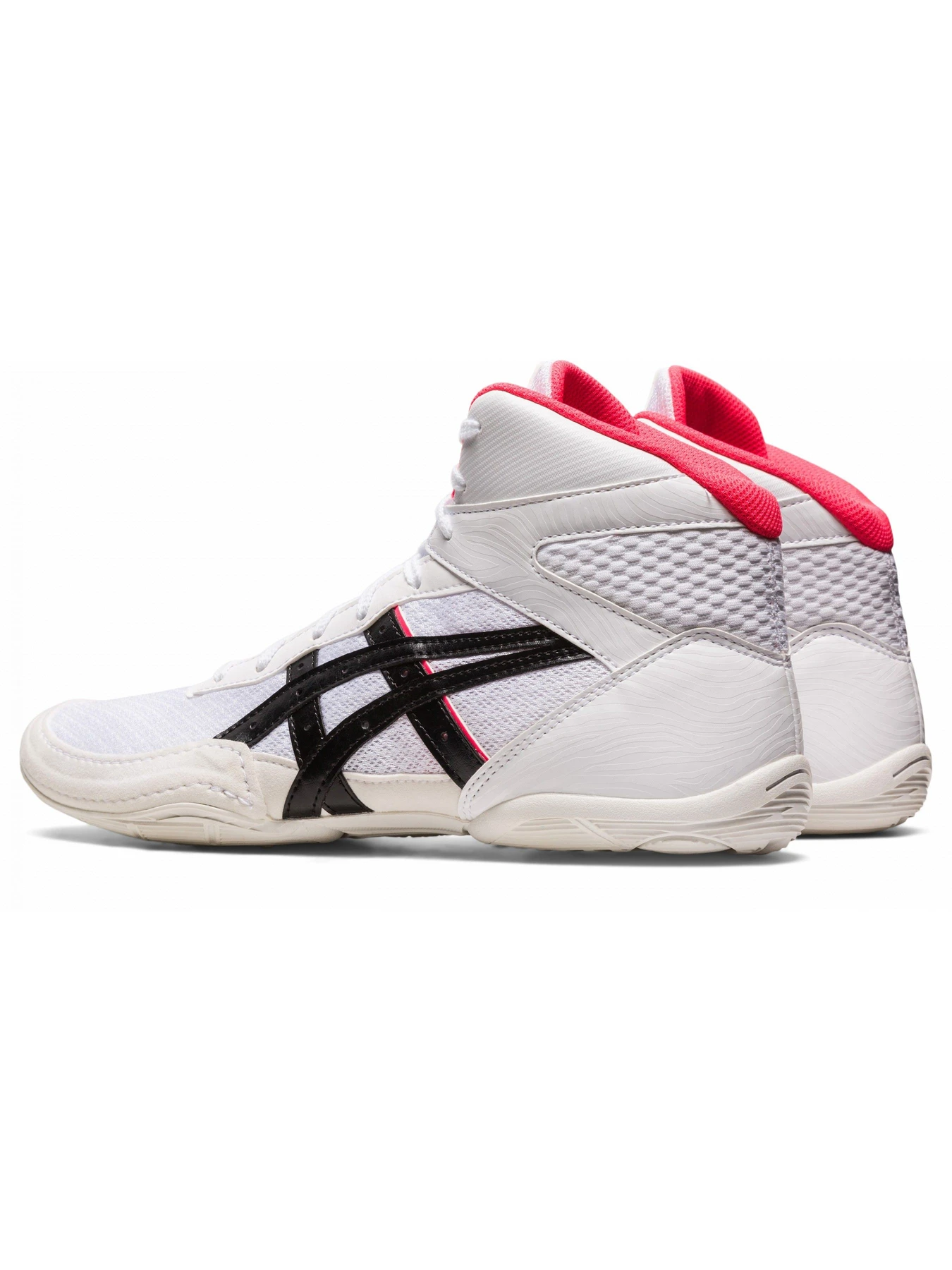 Кросівки Asics модель 1081A051-100 Фото