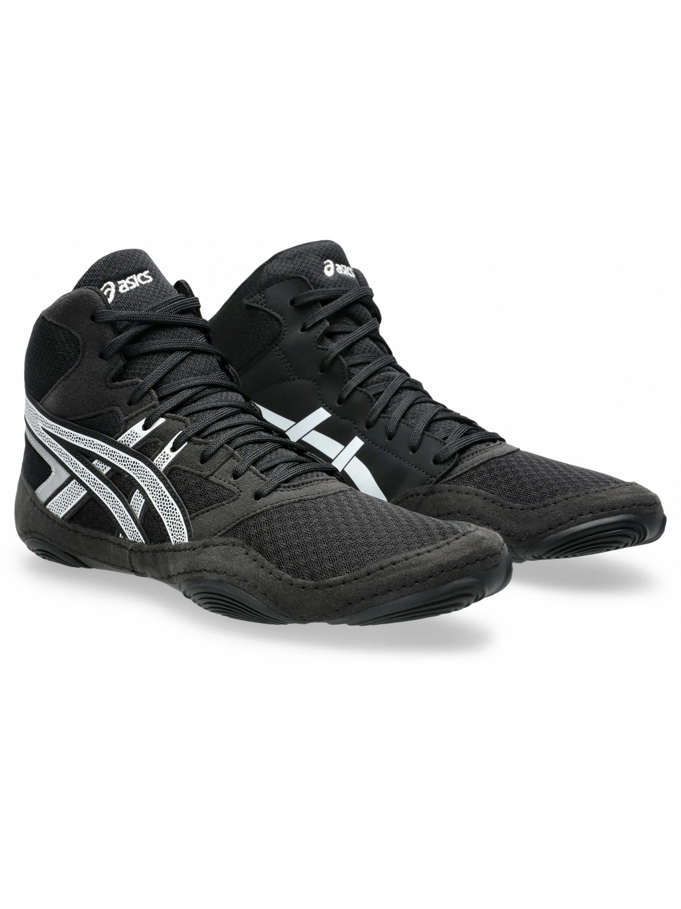 Кросівки Asics модель 1081A058-001 Фото