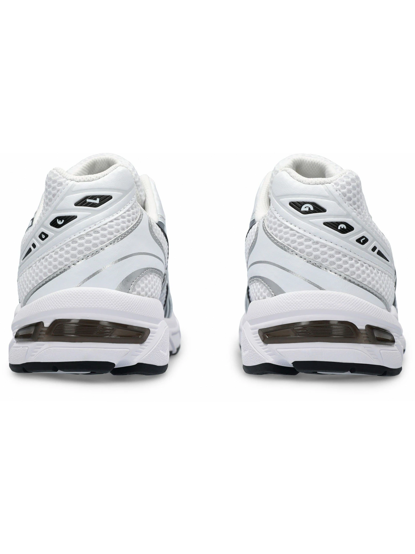 Кросівки Asics модель 1201B019-100 Фото