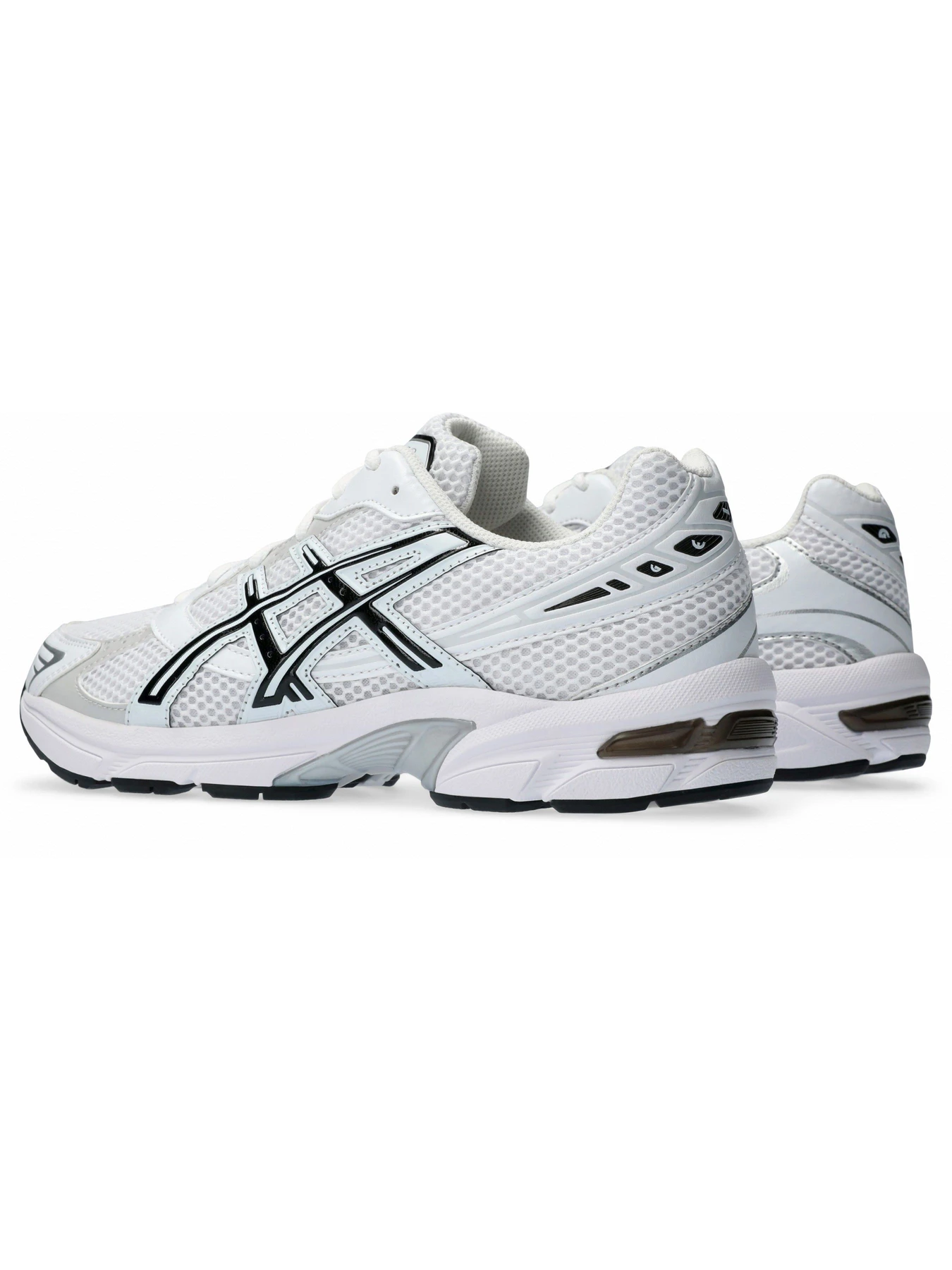Кросівки Asics модель 1201B019-100 Фото