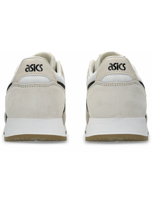 Шкіряні Жіночі Кросівки повсякденні Asics фото 3