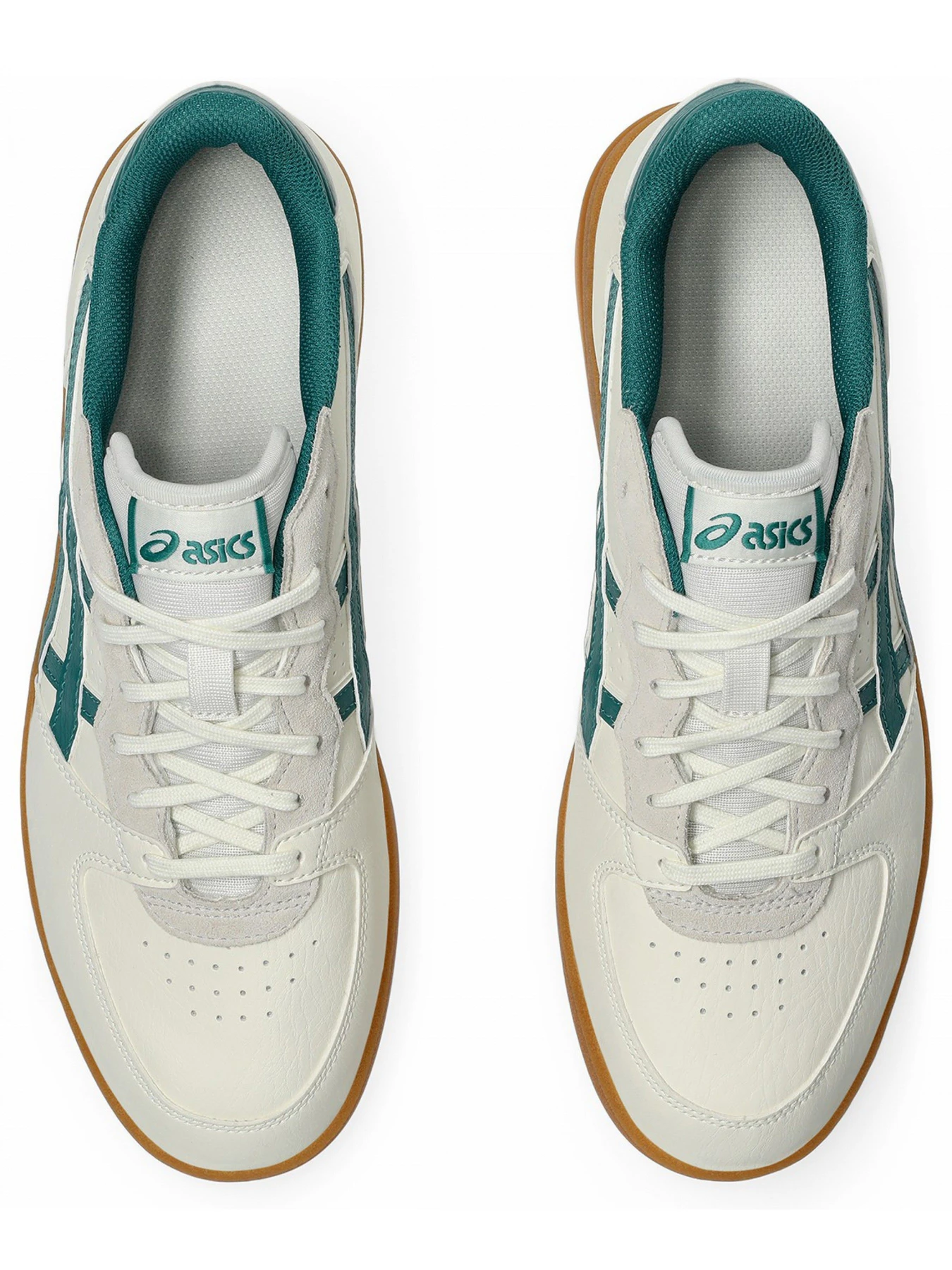 Кеды Asics модель 1203A451-102 Фото