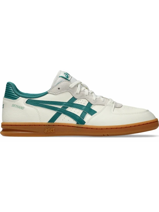 Кеди Asics модель 1203A451-102 Фото