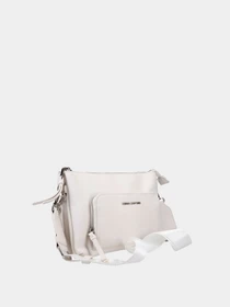 Сумки Keddo модель Ан-347107/37-02-white Фото