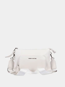 Сумки Keddo модель Ан-347107/37-02-white Фото