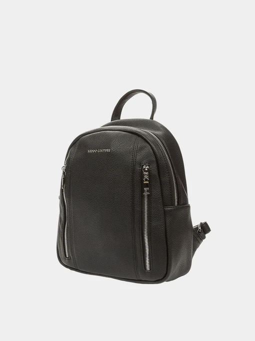 Рюкзаки Keddo модель Ан-348111/03-01-black Фото