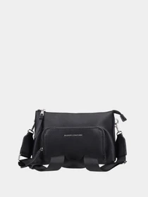 Сумки Keddo модель Ан-347107/37-01-black Фото